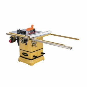 Пила циркулярна Powermatic PM1000 (230 В.)