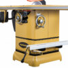 Пила циркулярна Powermatic PM1000 (230 В.)