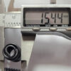 Пружини амортизатори для бензопили Vitals Master BKZ 4019j / 3816J Black Edition, (комплект 4 шт.)