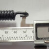 Пружини амортизатори для бензопили Vitals Master BKZ 4019j / 3816J Black Edition, (комплект 4 шт.)