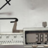 Пружини амортизатори для бензопили Vitals Master BKZ 4019j / 3816J Black Edition, (комплект 4 шт.)