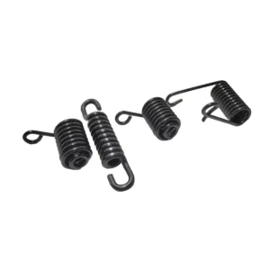 Пружини амортизатори для бензопили Vitals Master BKZ 4019j / 3816J Black Edition, (комплект 4 шт.)