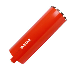 Свердло алмазне Distar DDS-W 162x450x1¼ UNC RS6