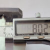 Промщит для електричної дискової пили