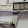 Оливний фільтр для бензопили 45c/52 c