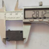 Мікровмикач для електричного тримера 10 (10) А 125-250 V