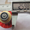 Ротор для мініпилки ланцюгової акумуляторної Vitals AKZ 1815y Kit (безщітковий)