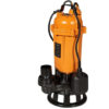 Насос заглибний дренажно-фекальний Powercraft WQCD 2200f