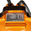 Насос заглибний дренажно-фекальний Powercraft WQCD 2200f