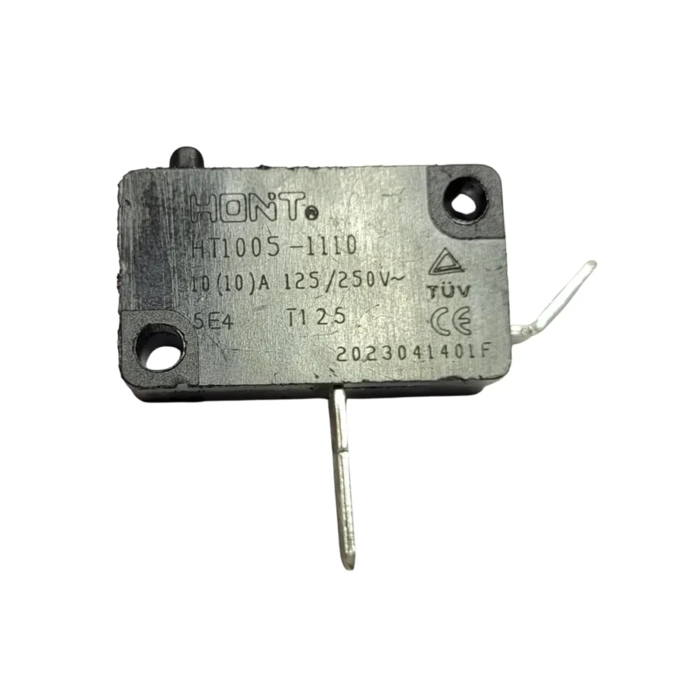 Мікровмикач для електричного тримера 10 (10) А 125-250 V