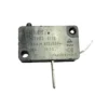 Мікровмикач для електричного тримера 10 (10) А 125-250 V