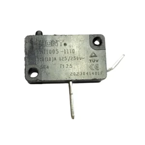 Мікровмикач для електричного тримера 10 (10) А 125-250 V