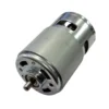 Двигун для акумуляторної техніки CRSS-775-18V (18 В.)