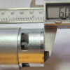 Двигун для акумуляторної техніки RQ755-DC21V (21 В.)