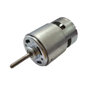 Двигун для акумуляторної техніки RQ755-DC21V (21 В.)
