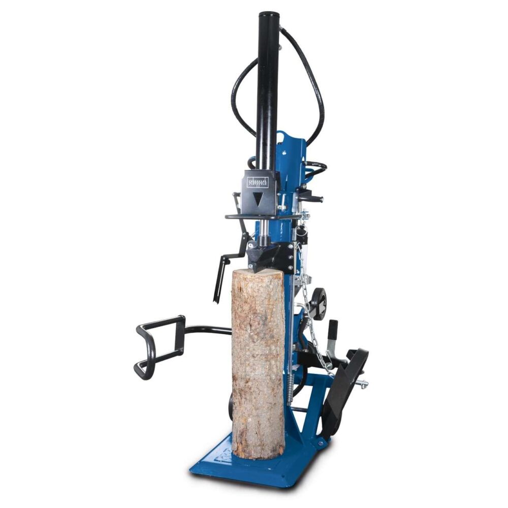 Дровокол Scheppach HL3000GM (380 В.) 30 т.