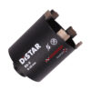 Свердло алмазное Distar 68x70хМ16 RS-X