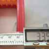 Повітряний фільтр бензопили Vitals 45сc/52сc (74х54х29 мм.)