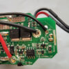 Кнопка для акумуляторного гвинтоверта Vitals Master AS 18180 SmartLine+