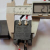 Кнопка для акумуляторного гвинтоверта Vitals Master AS 18180 SmartLine+