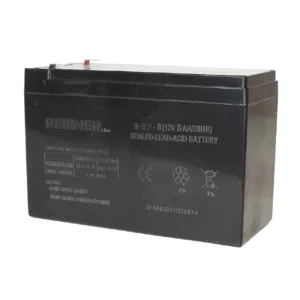 Акумулятор для обприскувач акумуляторного Vitals Sm 112о (12 В. 8 А./год.)