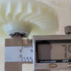 Крильчатка для електричної коси Vitals Master EZT 144vs