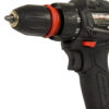Дриль-шурупокрут акумуляторний Vitals Professional AU 1840 BSQC SmartLine+ (каркас)