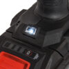 Дриль-шурупокрут акумуляторний Vitals Professional AU 1840 BSQC SmartLine+ (каркас)