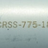 Двигун для акумуляторної техніки CRSS-775-18V (18 В.)