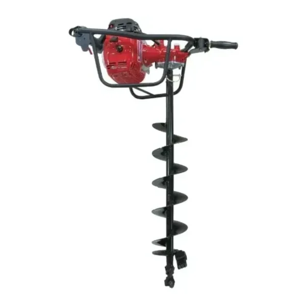 Мотобур бензиновий Maruyama MAG500RS
