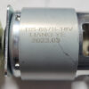 Двигун для акумуляторної КШМ (RS-887S-18V в зборі)
