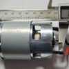 Двигун для акумуляторної КШМ (RS-887S-18V в зборі)