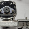Редуктор для акумуляторної КШМ Vitals Master ALs 18125 Kit SmartLine+