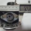 Редуктор для акумуляторної КШМ Vitals Master ALs 18125 Kit SmartLine+