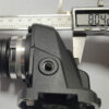 Редуктор для акумуляторної КШМ Vitals Master ALs 18125 Kit SmartLine+