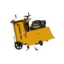 Швонарізчик бензиновий AGT MTBA 700 RB (500-700 мм.)