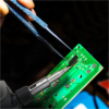 Паяльник газовий INTERTOOL GB-0006 (1300 °С)