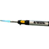 Паяльник газовий MASTERTOOL 44-5117 (1300 °С)