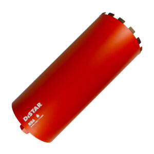 Свердло алмазне Distar DDS-W 212x450-14x1 1/4 UNC DLD 212 RS6
