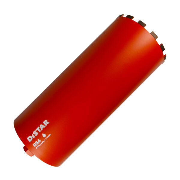 Свердло алмазне Distar DDS-W 212×450-14×1 1/4 UNC DLD 212 RS6