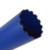 Свердло алмазне Distar DDS-W 212x450-14x1 1/4 UNC Reinforced concrete
