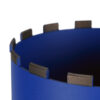 Свердло алмазне Distar DDS-W 212x450-14x1 1/4 UNC Reinforced concrete