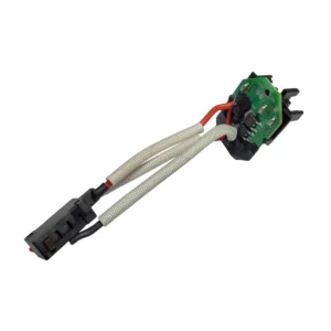 Плата керування для акумуляторної КШМ Vitals Master ALs 18125 SmartLine+