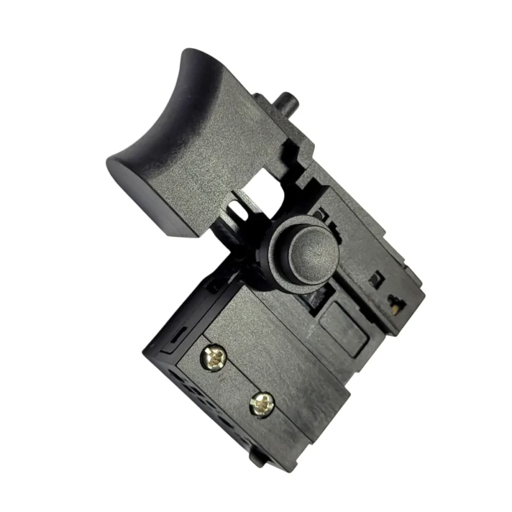 Кнопка увімкнення для мережевого шурупокрута KR9 8(6) A 250 VAC~5E4