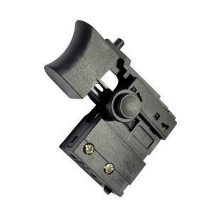Кнопка увімкнення для мережевого шурупокрута KR9 8(6) A 250 VAC~5E4