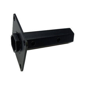 Ступиці колеса для мотоблока 32х250 мм. (пара)