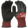 Зимові рукавички з захистом від порізів рівня 3 MILWAUKEE (11"/XXL)