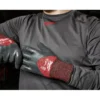 Зимові рукавички з захистом від порізів рівня 3 MILWAUKEE (11"/XXL)