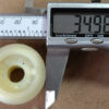 Насос оливний з приводом для бензопили Vitals 38/40c