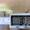 Насос оливний з приводом для бензопили Vitals 38/40c